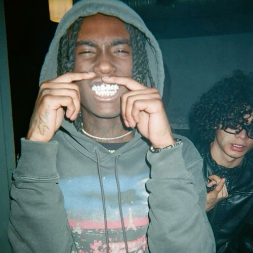 osamason - chrome hearts (LQ)