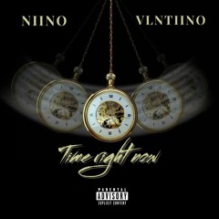 Time right now (Niino & Vlntino)