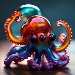 GLASS BLOWER ガラス吹き機