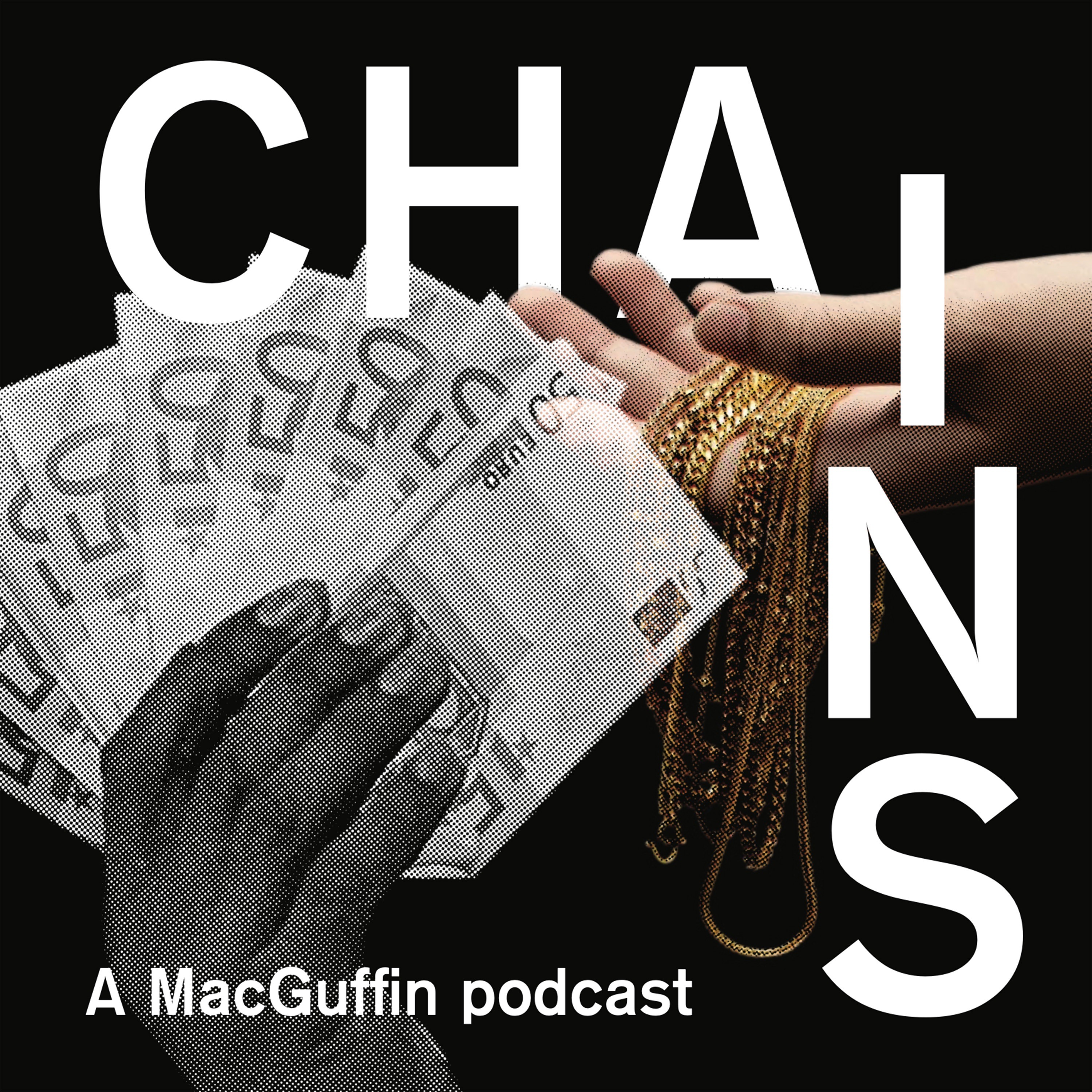 A MacGuffin Podcast