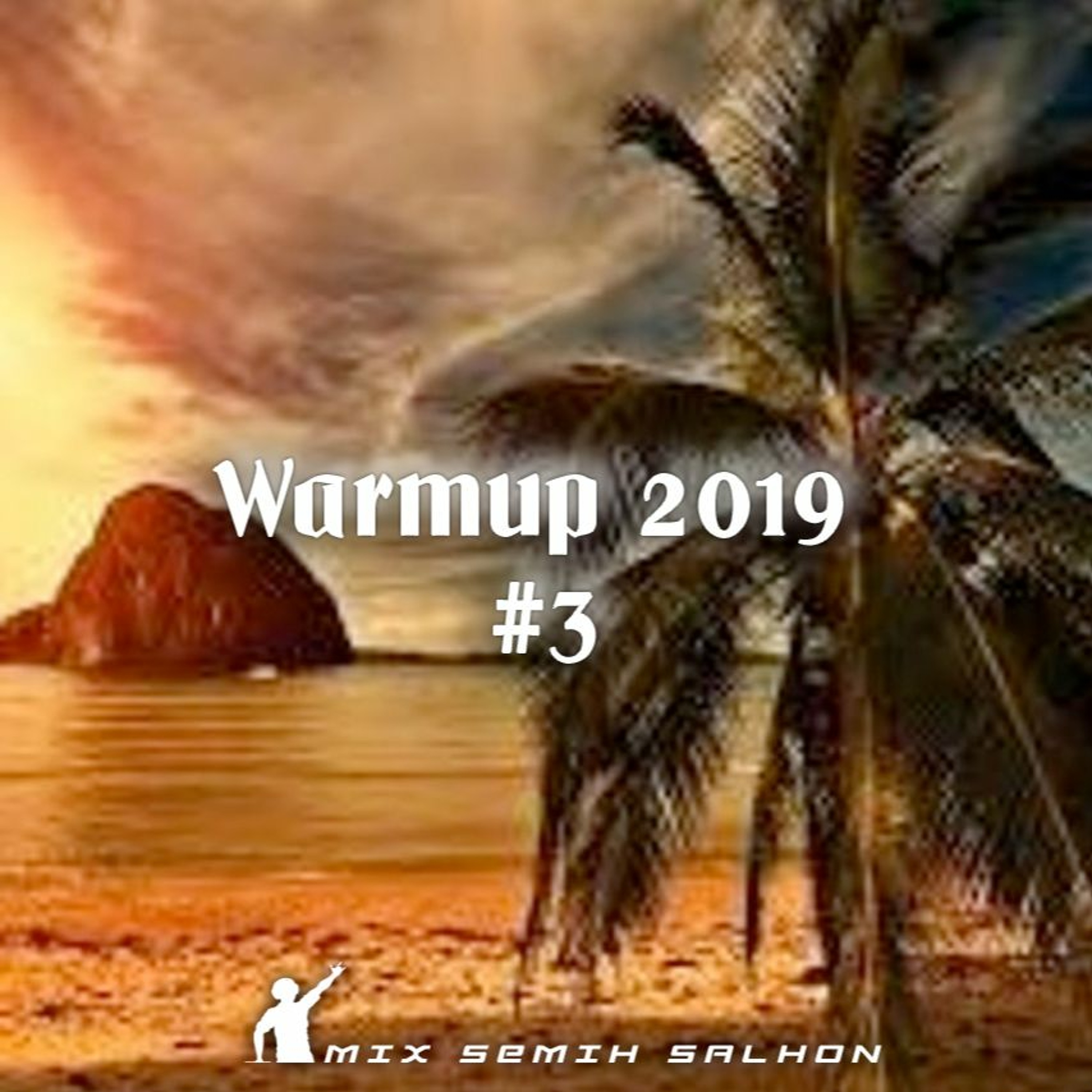 Warmup 2019 #3