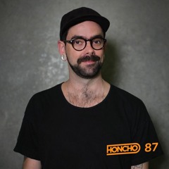Honcho Podcast Series 87: DJ Pocket Rock-it