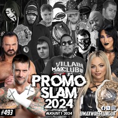 PromoSlam 2024: SUMMERSLAM predictions... HUGE promo and trivia battles!