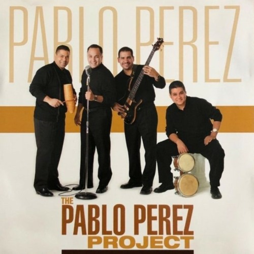 Pablo Perez  " En Mi Soledad "