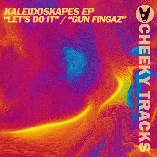 Kaleidoskapes EP - Gun Fingaz - OUT NOW