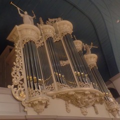 Nun Danket Aale Gott. Johan Adrian Junghanns