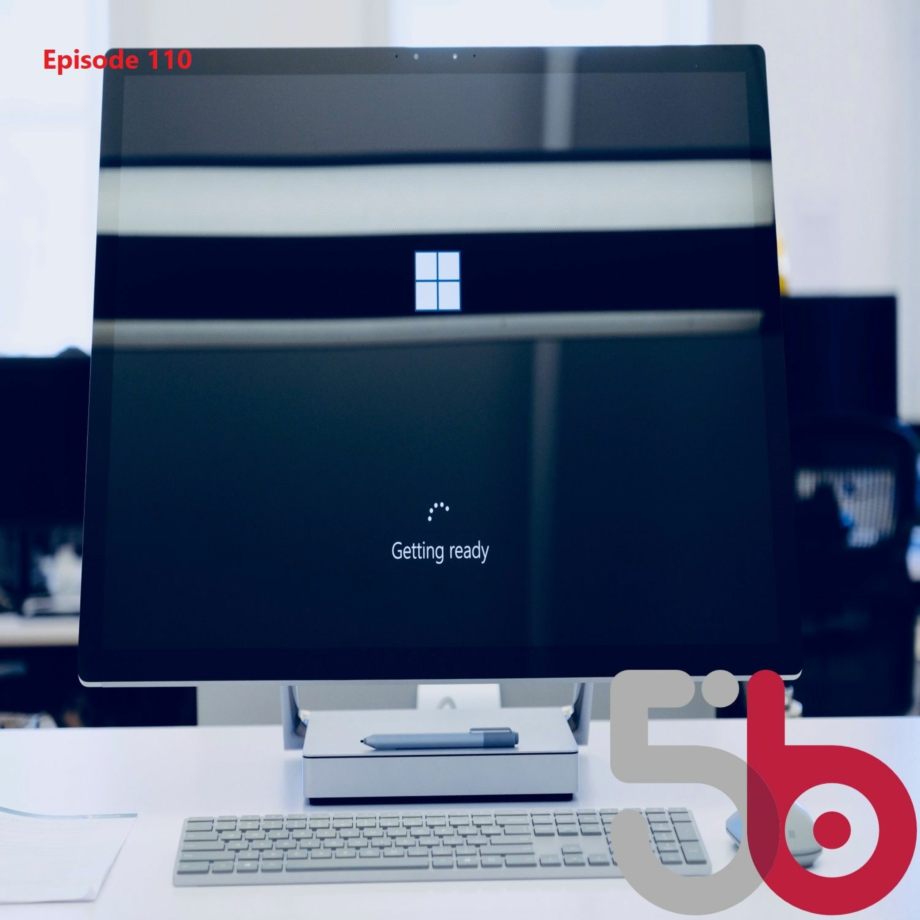 5bytespodcast