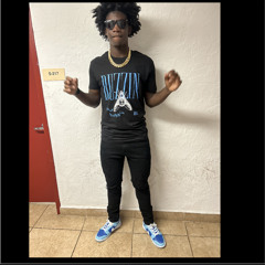 I’m on freestyle lilwalt