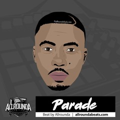 "Parade" ~ Classic Hip Hop Beat | Nas Type Beat Instrumental