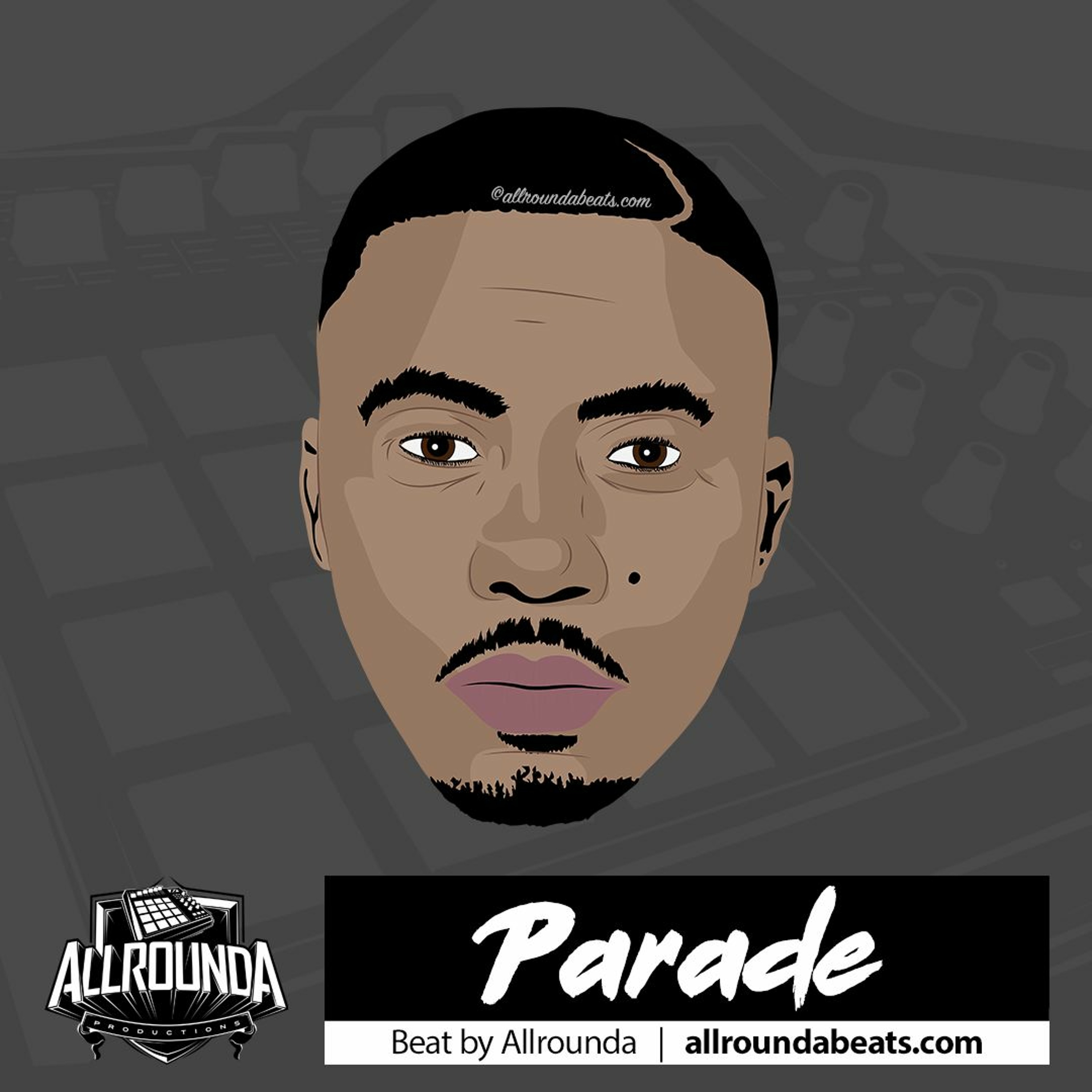 "Parade" ~ Classic Hip Hop Beat | Nas Type Beat Instrumental episode artwork