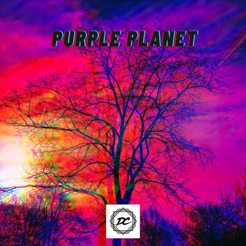 DaveerCode - Purple Planet