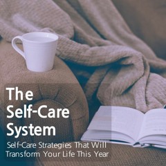 Self Care Self Help PLR Audio Sample