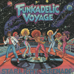 Funkadelic Voyage - (1990) Cosmic Delights - Starlight Serenade [S01]
