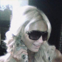 Пэрис Хилтон