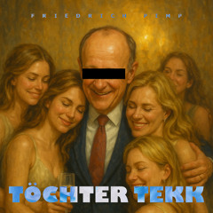Friedrich Pimp Töchter Tekk