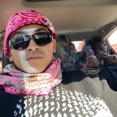 passion party (prod.terrified)