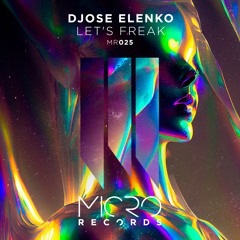 Djose ElenKo - House Music (Stream Mix)