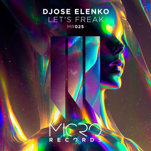 Djose ElenKo - House Music (Stream Mix)