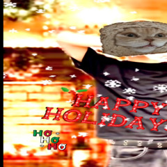 christmas spirit prod.zomb0cat