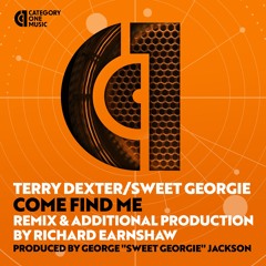 Come Find Me - Richard Earnshaw Classic Vocal Mix