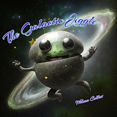 The Galactic Jiggle