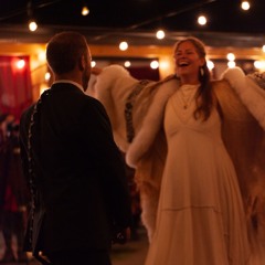 Hannah & Brians Wedding Dance