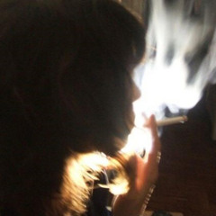 inhale