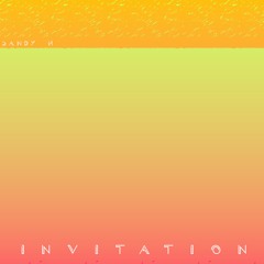 Sandy H - Invitation