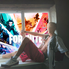 FUCK Fortnite