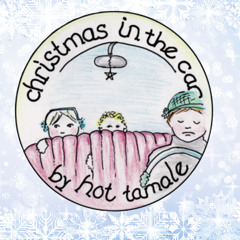 Hot Tamale - Christmas in the Car