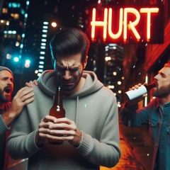 Hurt