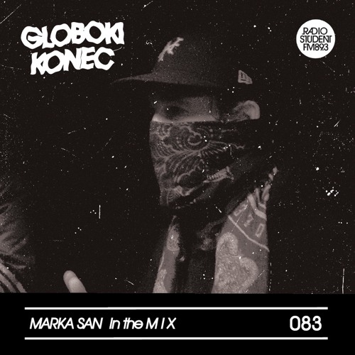 GLOBOKI KONEC 083. Marka San