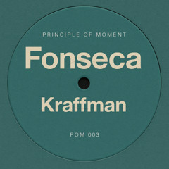 [POM 003]  Eric Kraffman_ Fonseca FREE DOWNLOAD