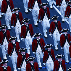 Robot Soldiers