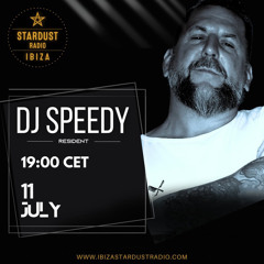 DJ Speedy - Ibiza House Sounds Vol.1