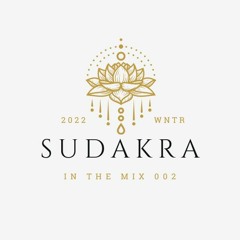 Sudakra In The Mix 002 (Soft Medicine Sanctuary)
