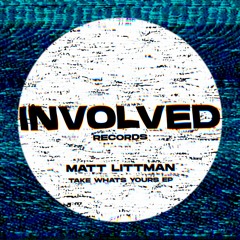 Matt Littman - Want