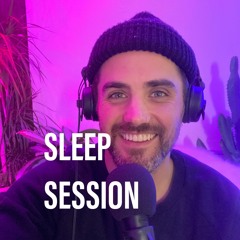 Sleep Session - Breathpod IG Live - 29.11.20