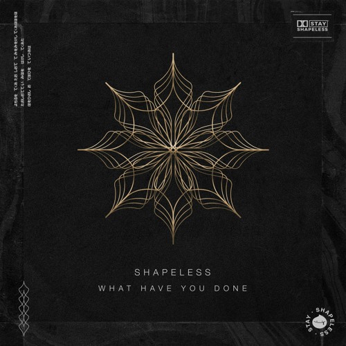 Shapeless - What Have You Done
