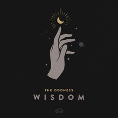 The Oddness - Future Nomad (Original Mix) - SNIPPET
