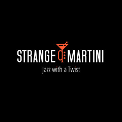 2.22.25 strange martini