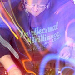 Marc Wall.E Nature One Hexenhousestagecrewparty @ Schweinehaus