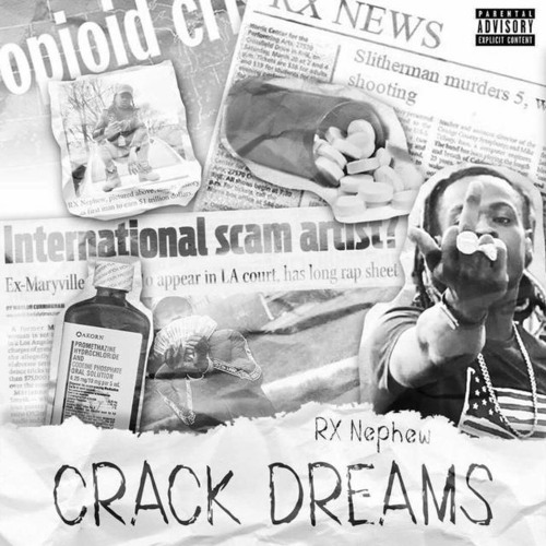 Rx Nephew - Block Work