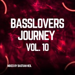 Basslovers Journey Vol. 10