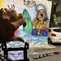 Mc Cabelinho - Aqui Comigo (Speed Up+Grave)✅