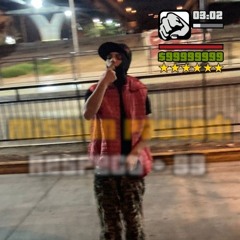 Grand thef auto-Souljaboy Spanish remix