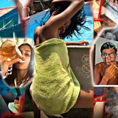 SEQUÊNCIA DE BEAT SÉRIE GOLD JAMAIS VISTA 135BPM ((DJ CARLOS SMITH))