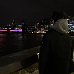 Love Is A Feeling - Oliver Smith & Susie Ledge (CH@NC3 Edit) (snippet)