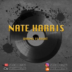 Nate Harris - Wrong Is Right