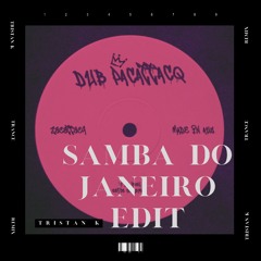Samba De Janeiro - Bellini (zacattacq dub) (DADOS Edit)